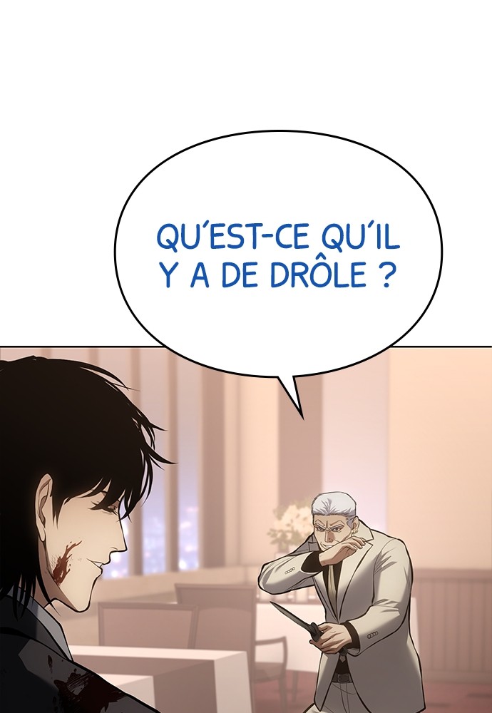 Baek XX Chapitre 83 - Page 117
