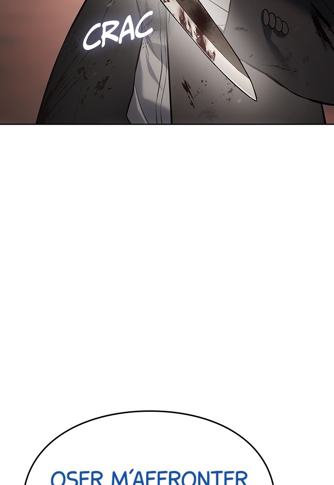 Baek XX Chapitre 83 - Page 126