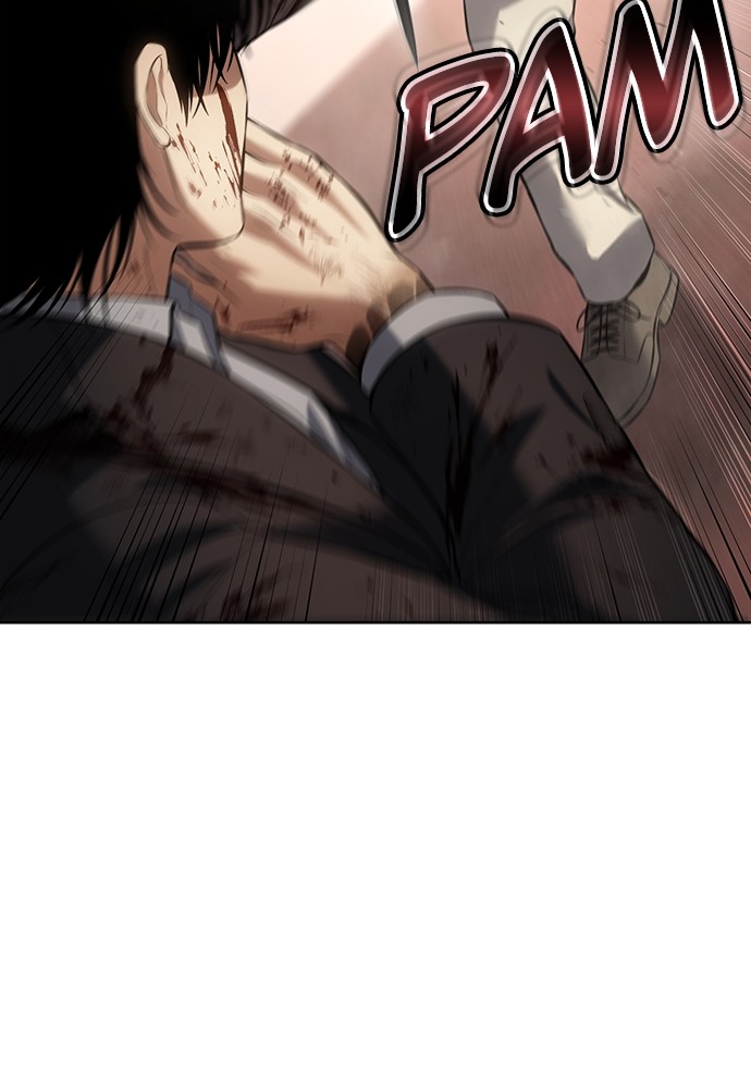 Baek XX Chapitre 83 - Page 128