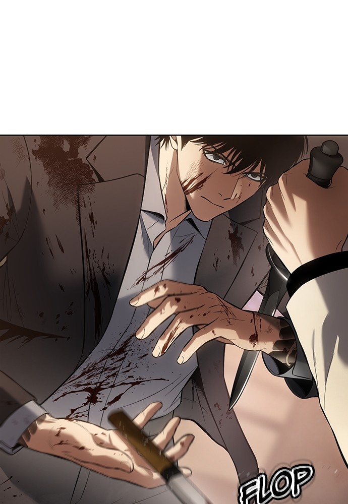 Baek XX Chapitre 83 - Page 129