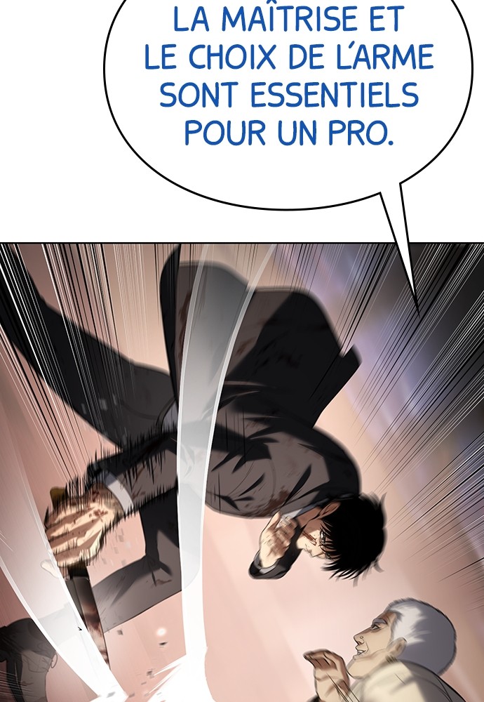 Baek XX Chapitre 83 - Page 131