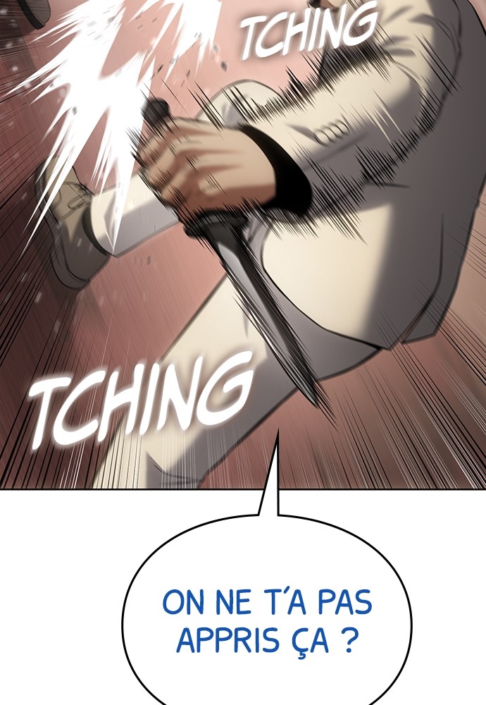 Baek XX Chapitre 83 - Page 132