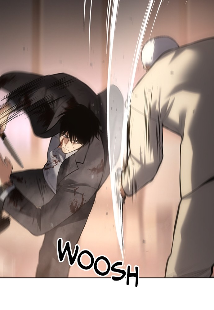 Baek XX Chapitre 83 - Page 134