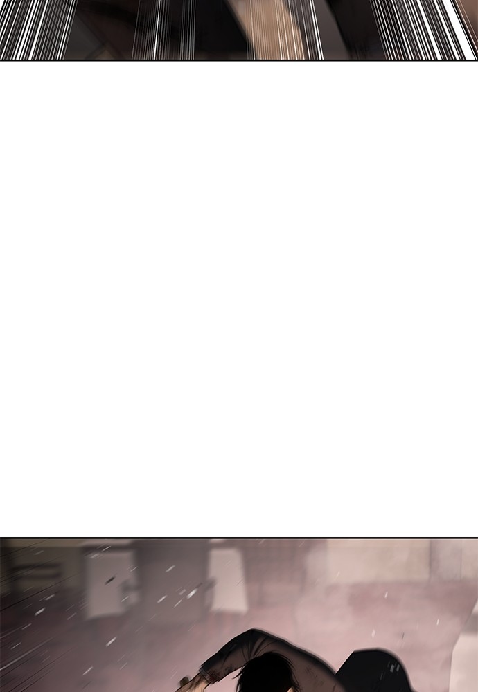 Baek XX Chapitre 83 - Page 137