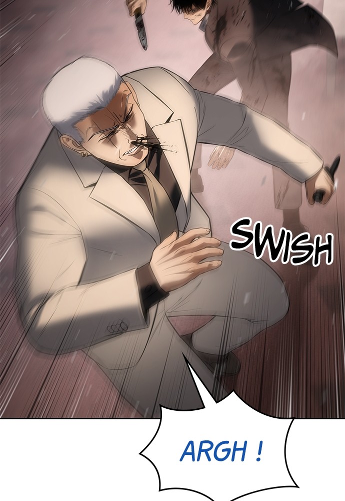 Baek XX Chapitre 83 - Page 138