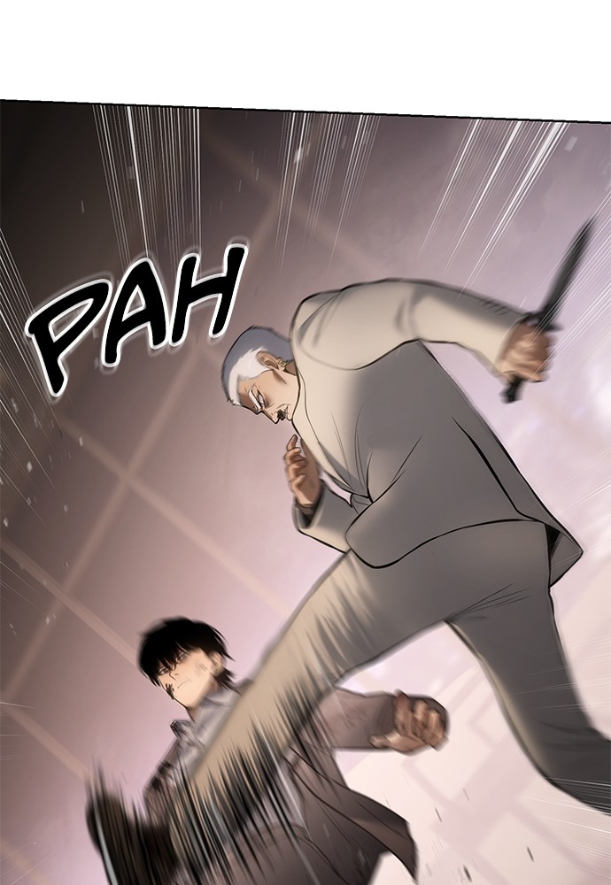 Baek XX Chapitre 83 - Page 141