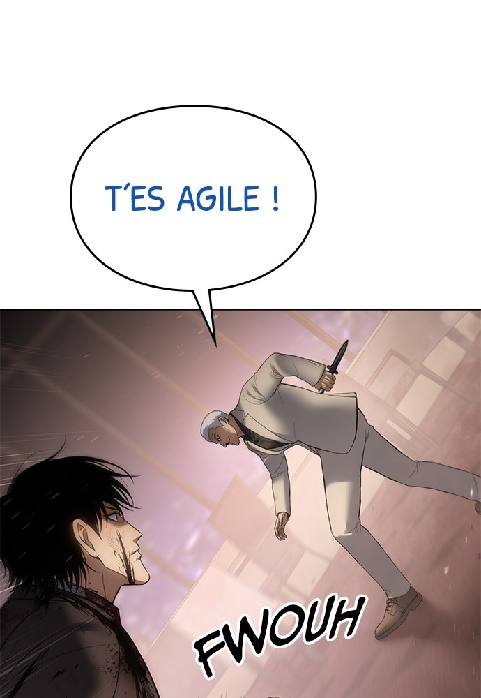 Baek XX Chapitre 83 - Page 143