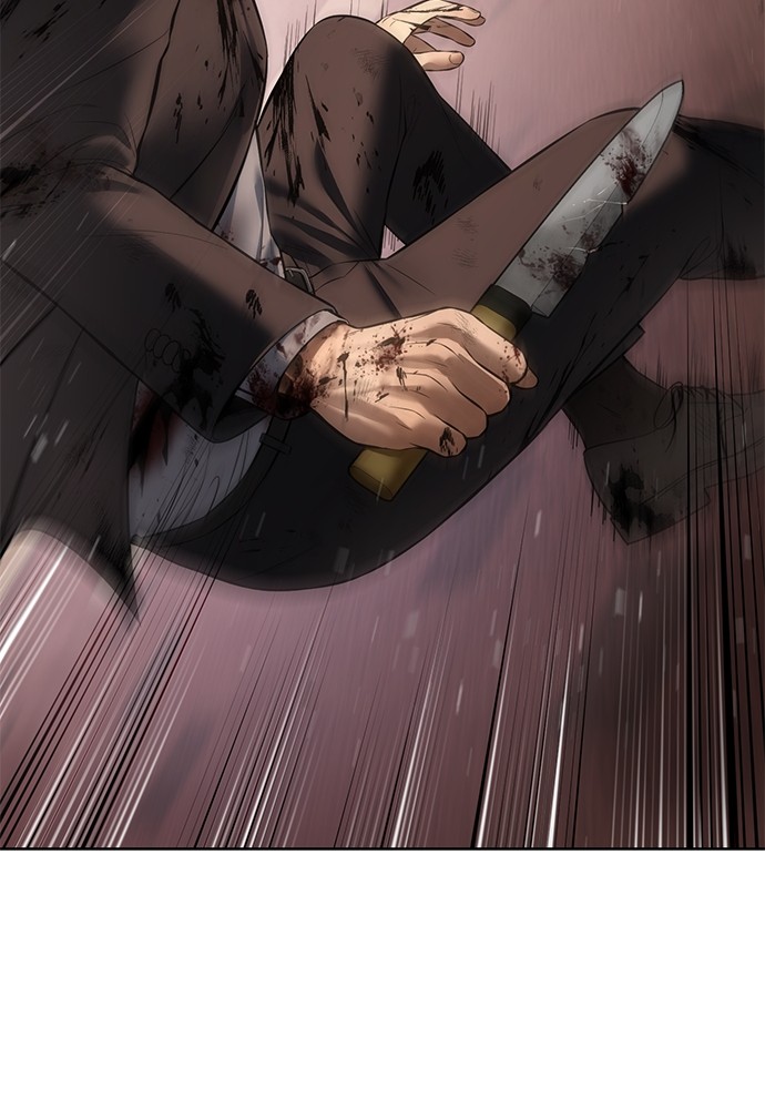 Baek XX Chapitre 83 - Page 144