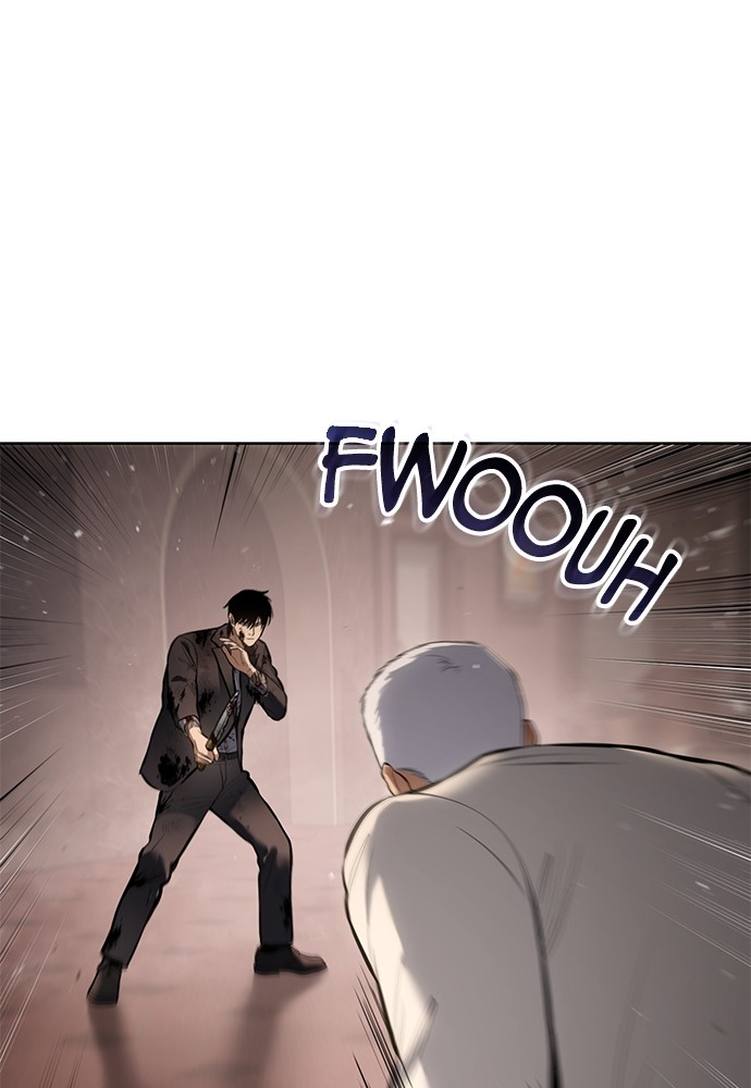 Baek XX Chapitre 83 - Page 147