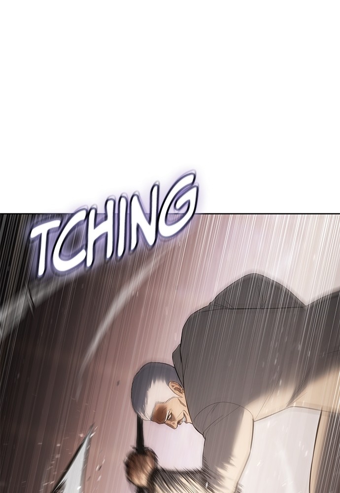 Baek XX Chapitre 83 - Page 149
