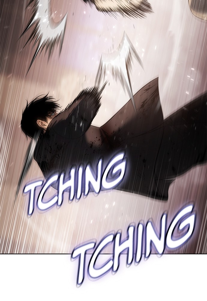 Baek XX Chapitre 83 - Page 150