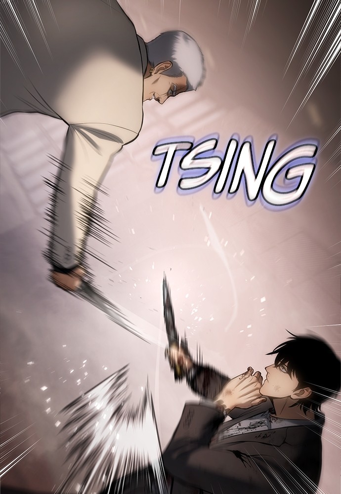 Baek XX Chapitre 83 - Page 156