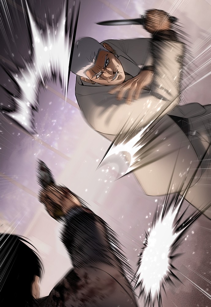 Baek XX Chapitre 83 - Page 158