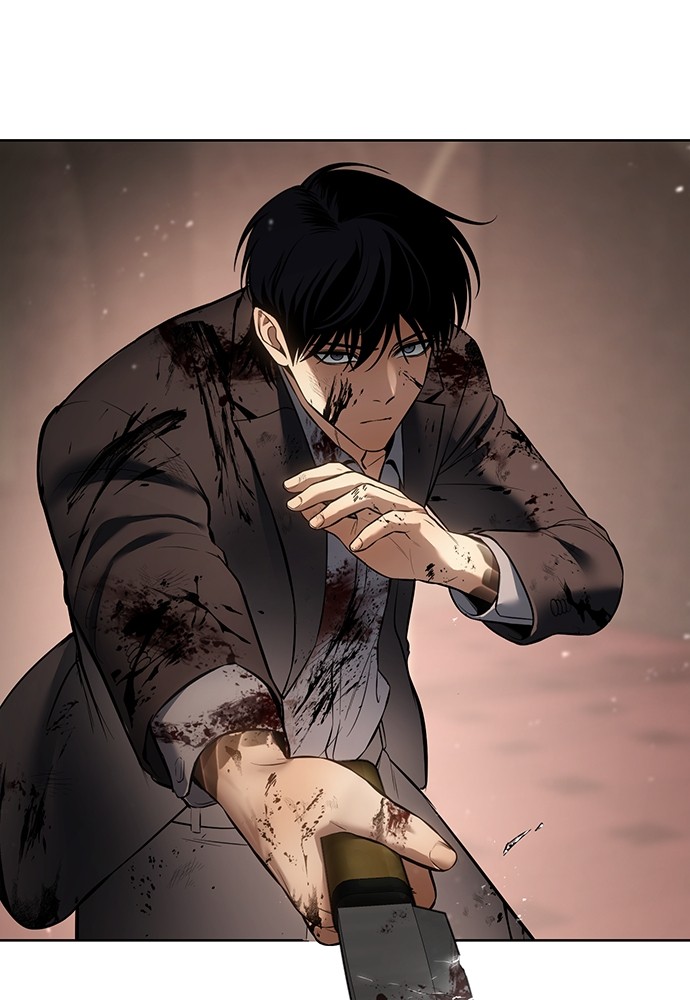 Baek XX Chapitre 83 - Page 160