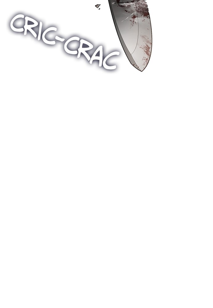 Baek XX Chapitre 83 - Page 161