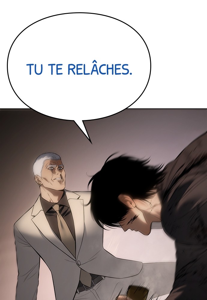 Baek XX Chapitre 83 - Page 166