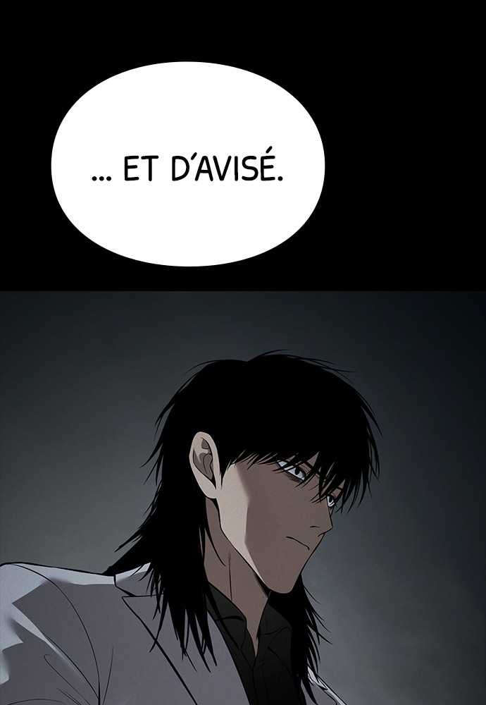 Baek XX Chapitre 83 - Page 17