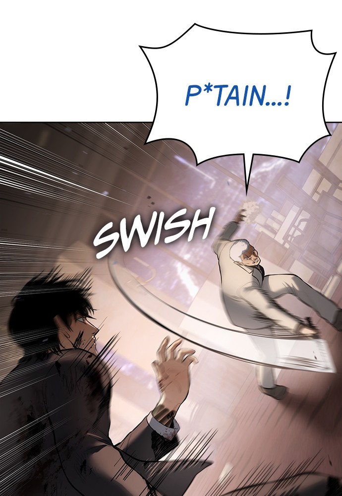 Baek XX Chapitre 83 - Page 170
