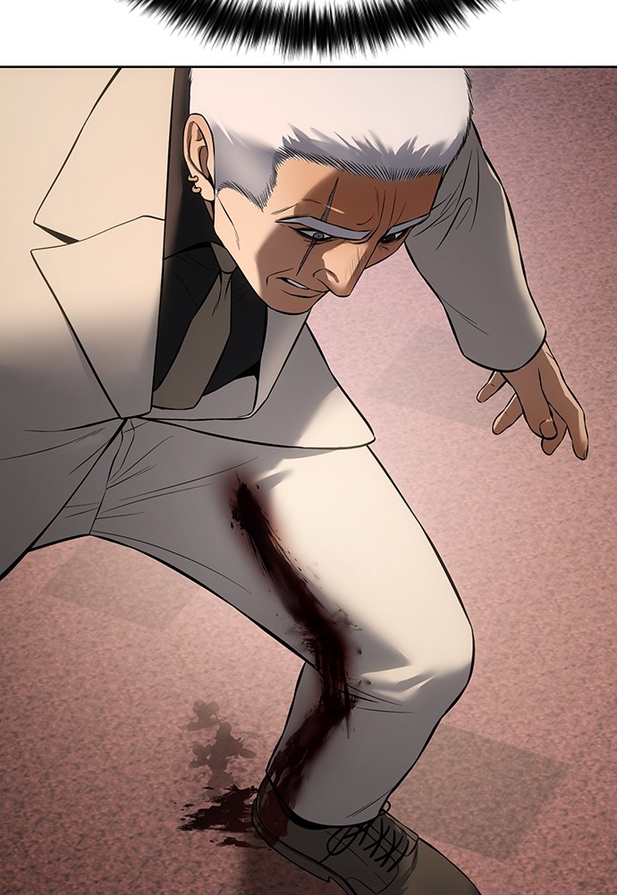 Baek XX Chapitre 83 - Page 173
