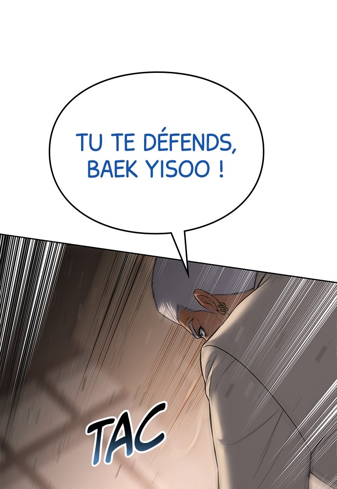 Baek XX Chapitre 83 - Page 175