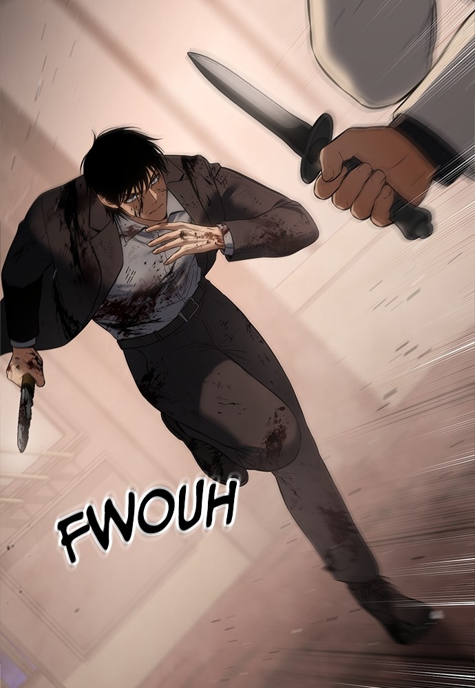 Baek XX Chapitre 83 - Page 176