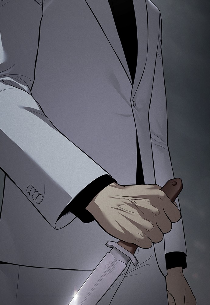 Baek XX Chapitre 83 - Page 18