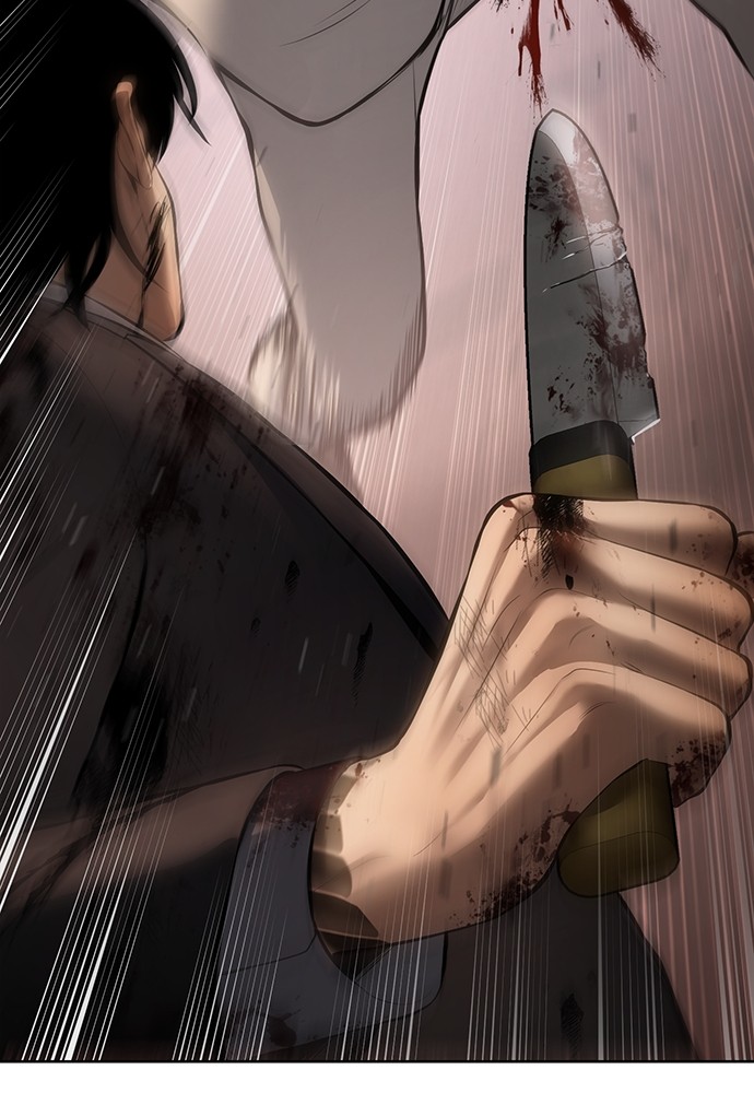 Baek XX Chapitre 83 - Page 180