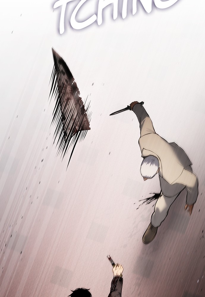Baek XX Chapitre 83 - Page 183
