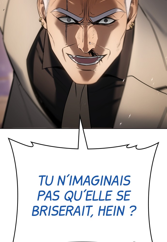 Baek XX Chapitre 83 - Page 186