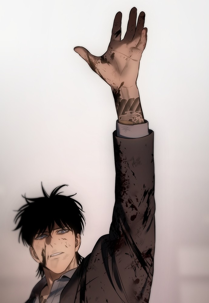 Baek XX Chapitre 83 - Page 188