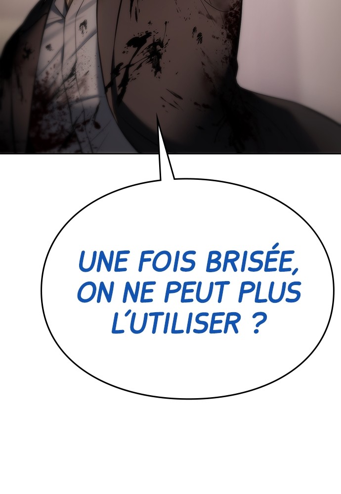 Baek XX Chapitre 83 - Page 189
