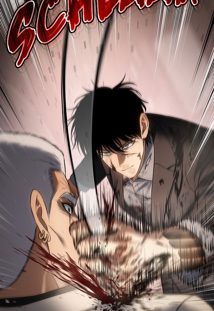Baek XX Chapitre 83 - Page 192