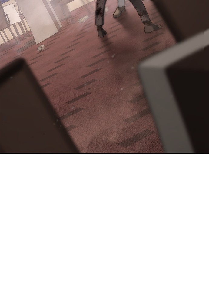 Baek XX Chapitre 83 - Page 200