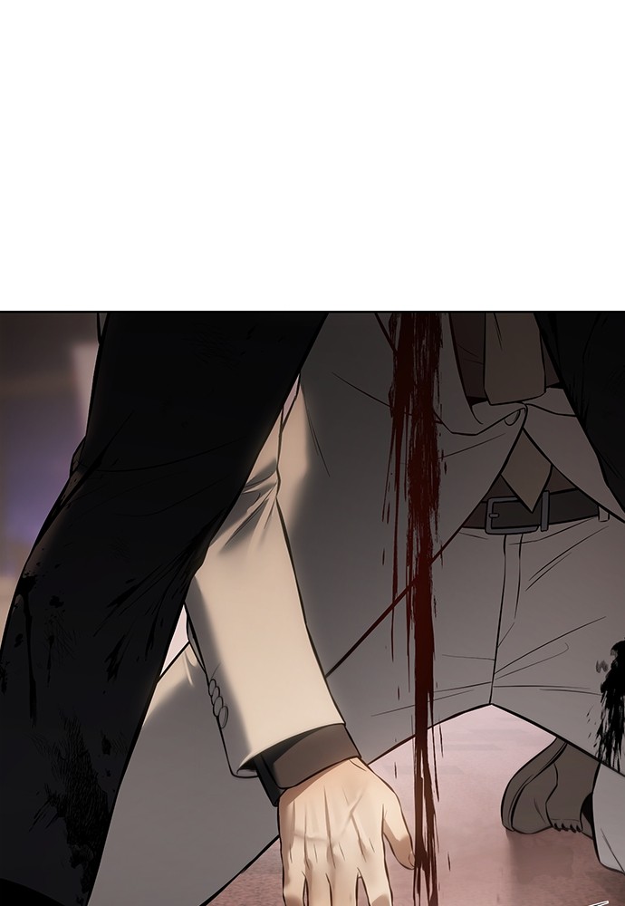 Baek XX Chapitre 83 - Page 201