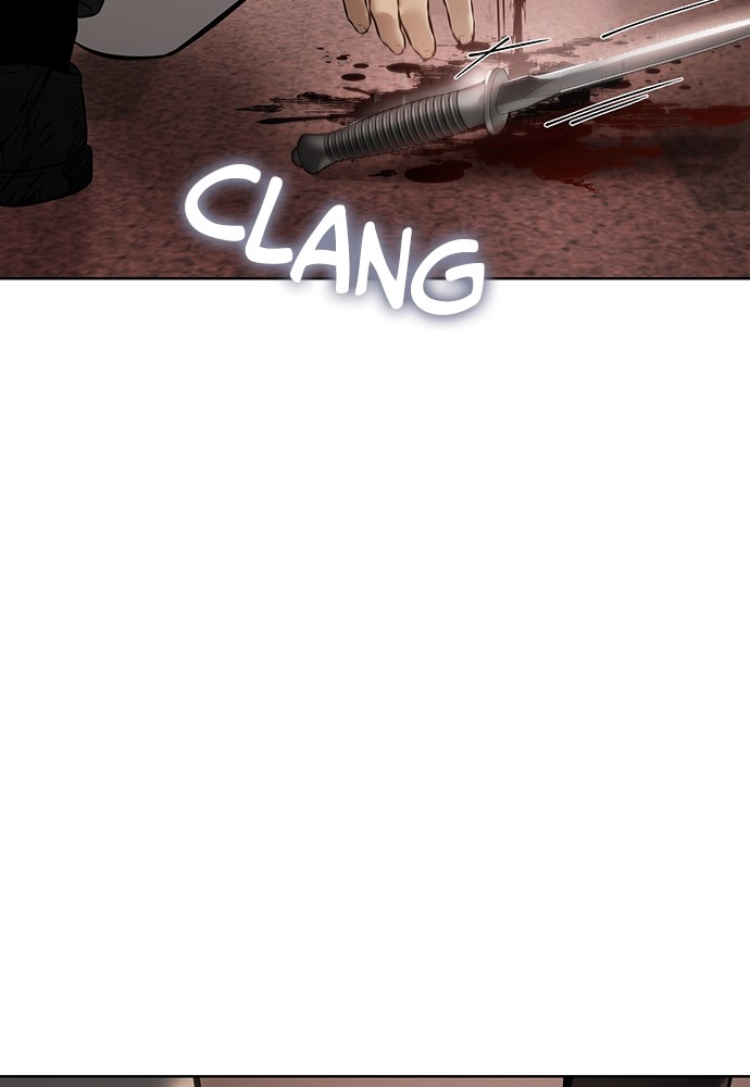 Baek XX Chapitre 83 - Page 202