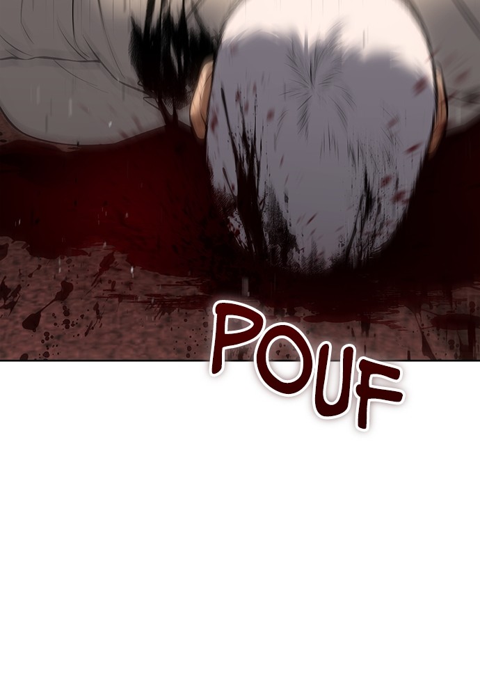Baek XX Chapitre 83 - Page 205