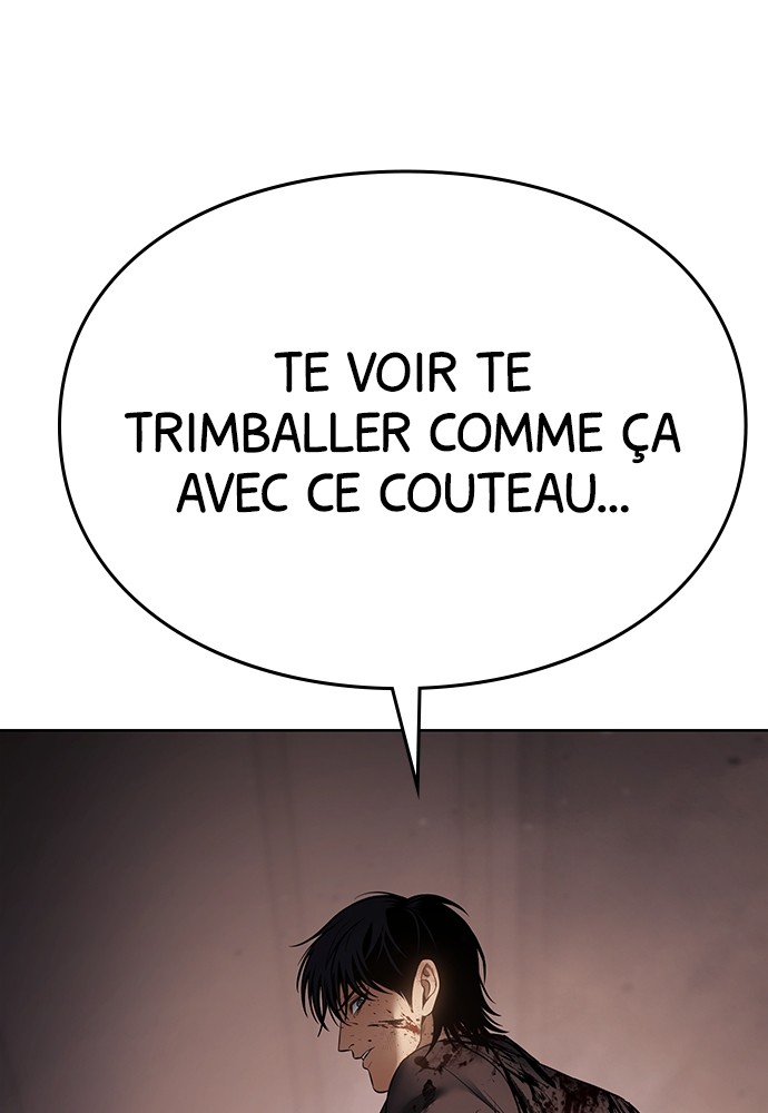 Baek XX Chapitre 83 - Page 206