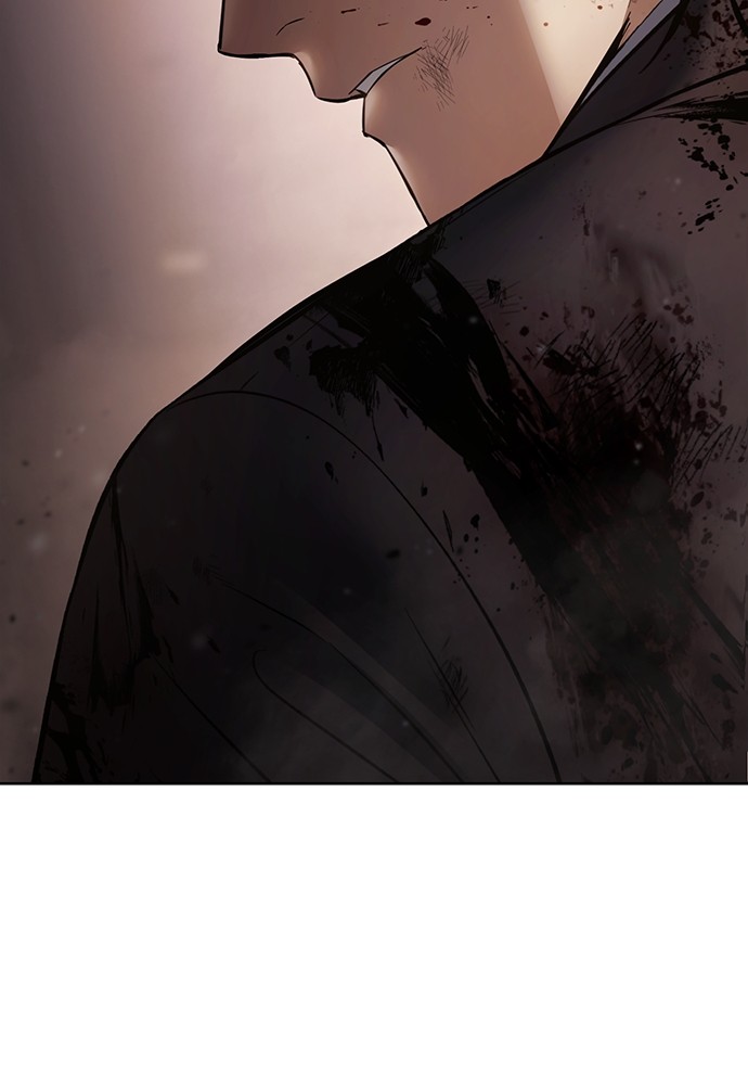Baek XX Chapitre 83 - Page 210
