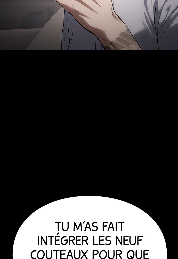 Baek XX Chapitre 83 - Page 25