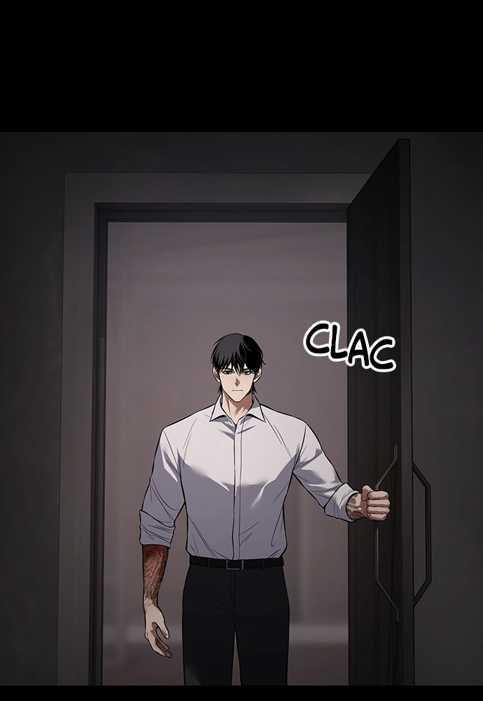 Baek XX Chapitre 83 - Page 3