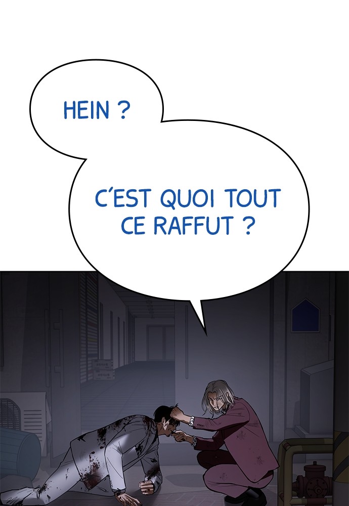 Baek XX Chapitre 83 - Page 47