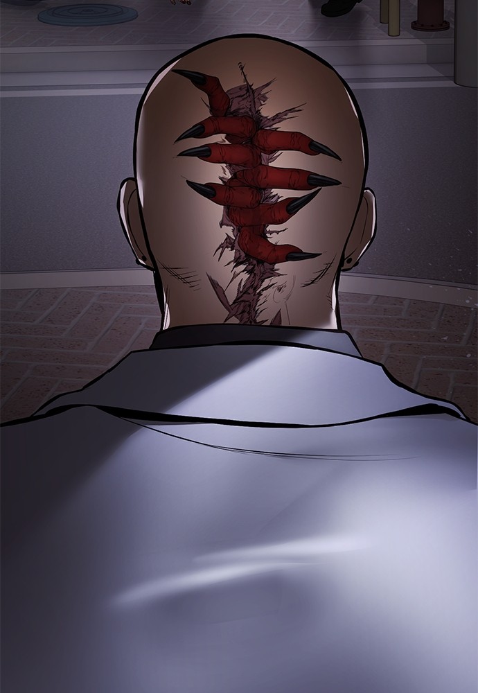 Baek XX Chapitre 83 - Page 48