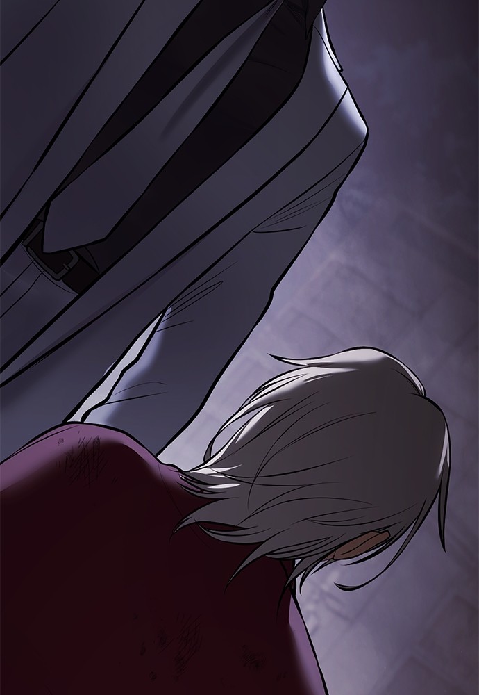 Baek XX Chapitre 83 - Page 50