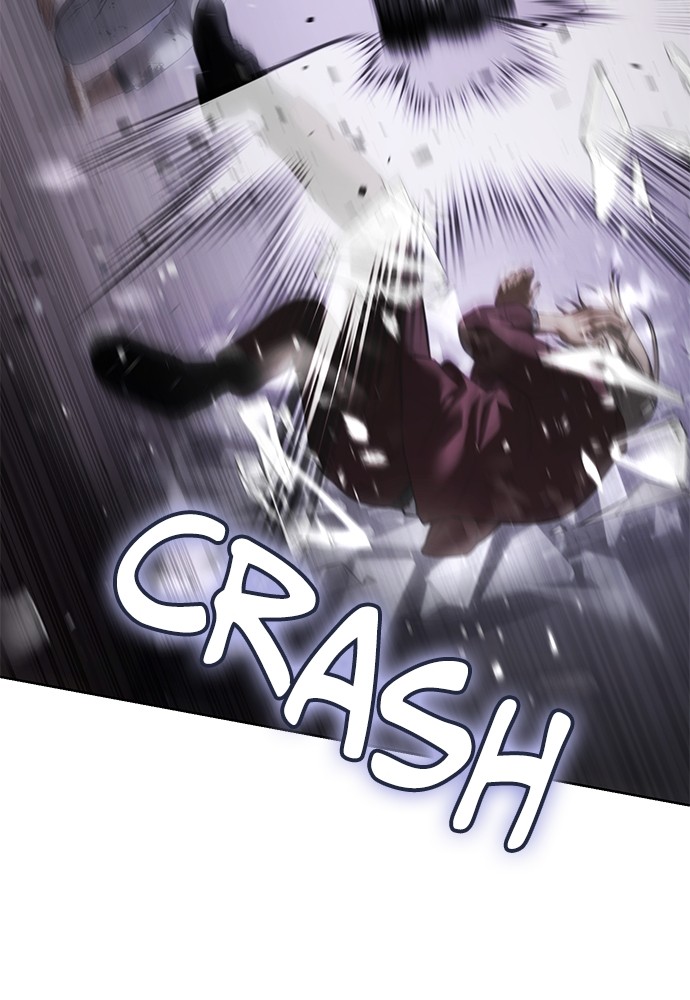 Baek XX Chapitre 83 - Page 56