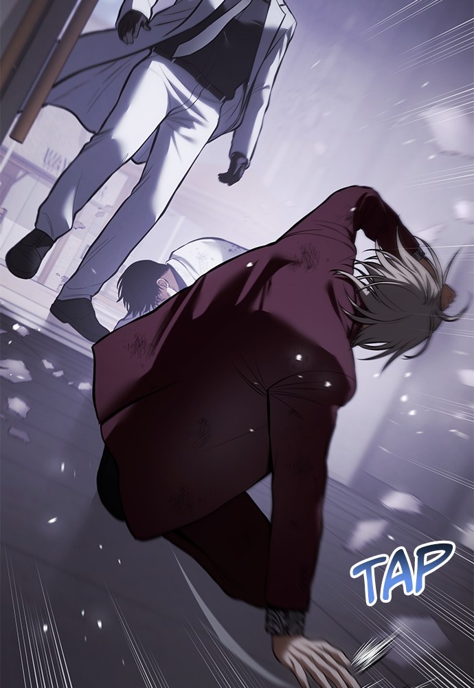 Baek XX Chapitre 83 - Page 58