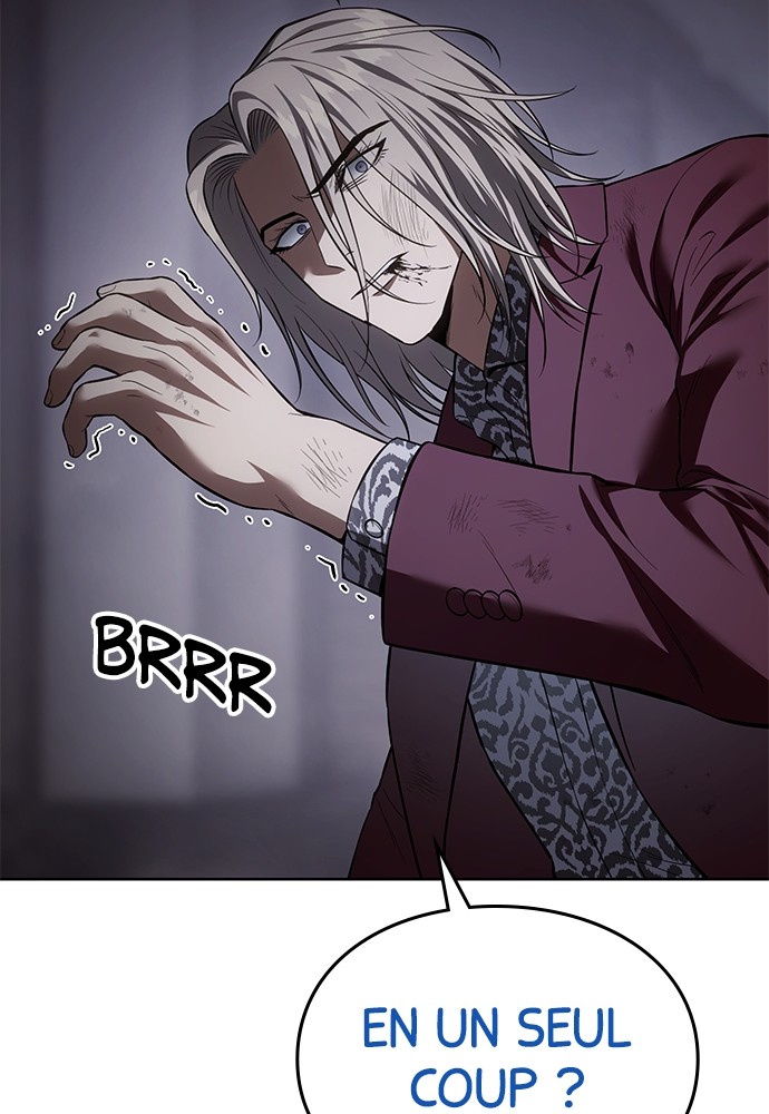 Baek XX Chapitre 83 - Page 60