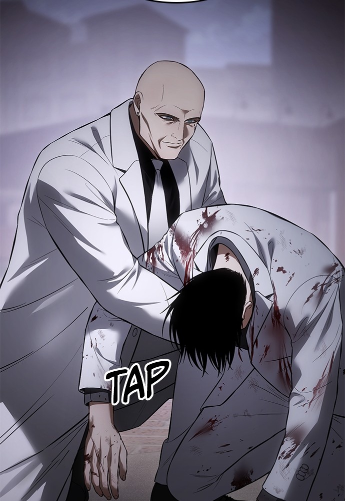Baek XX Chapitre 83 - Page 62