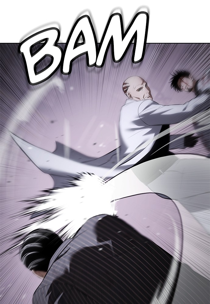 Baek XX Chapitre 83 - Page 73