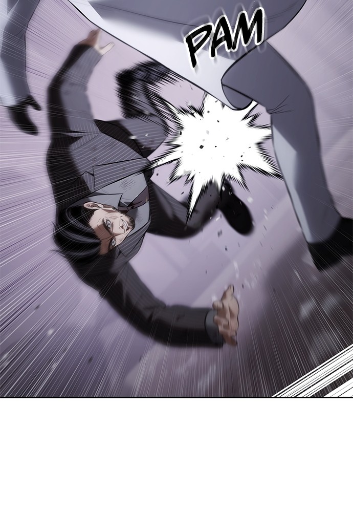Baek XX Chapitre 83 - Page 77