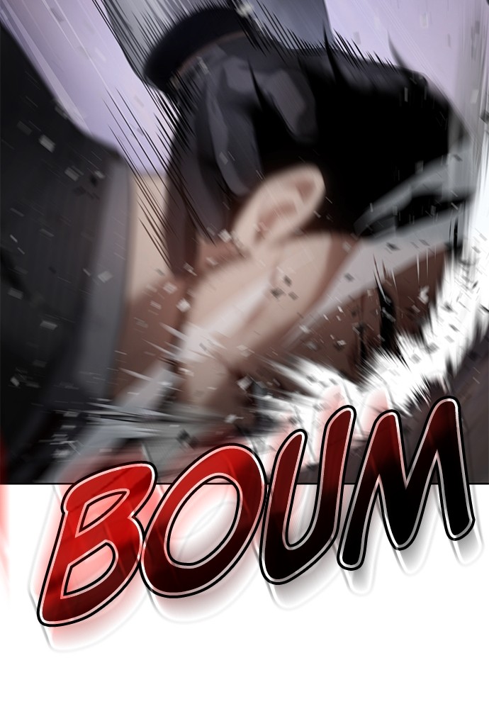 Baek XX Chapitre 83 - Page 81